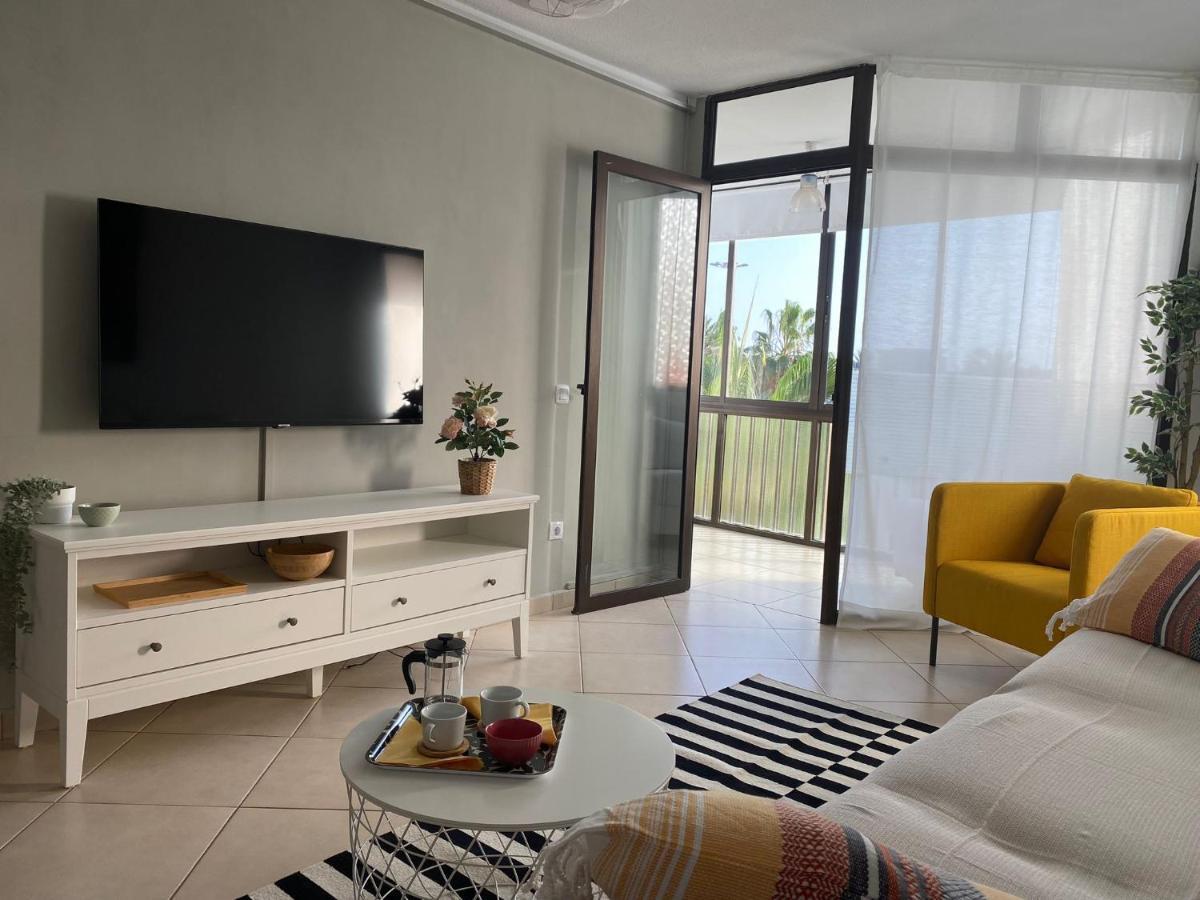 Jandia Beach Apartment Morro Jable  Exterior foto