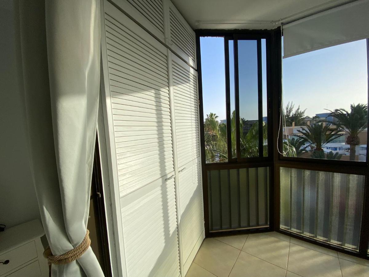 Jandia Beach Apartment Morro Jable  Exterior foto